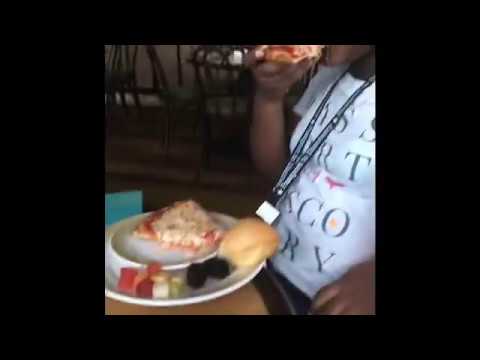 Passport to Discovery 2018/ part 1