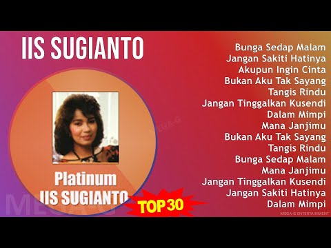 I i s S u g i a n t o MIX Full Album Terbaru 2023, 2024