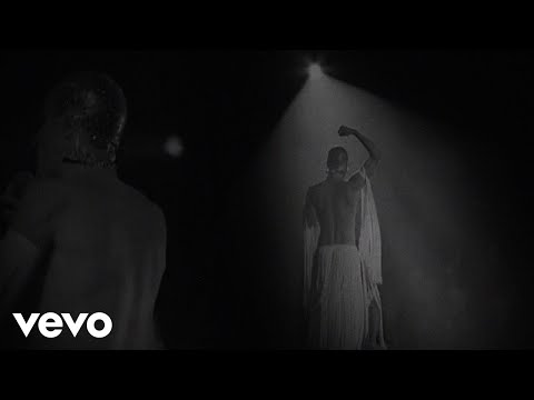 Ney Matogrosso - Homem Com H (Lyric Video)