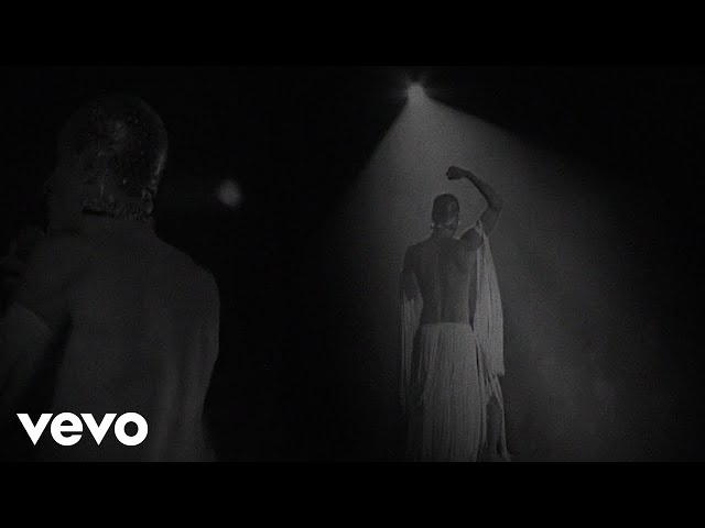 Ney Matogrosso - Homem Com H (Lyric Video)