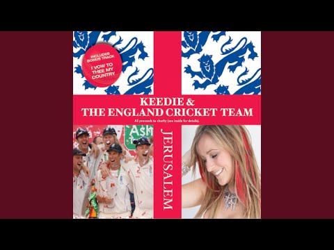 I Vow to Thee My Country