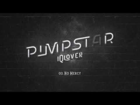 03.- iQlover - No Mercy (Prod. Jamgle)