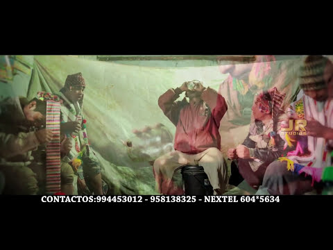 Yeritza Corazon &  ILLari Del Cusco "TUS ARREPENTIMIENTOS" VIDEOCLIP OFICIAL (OCTUBRE) 2014