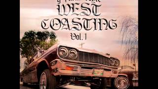 11 West Side (Mr Shadow)