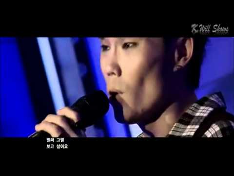 20101016 The Muzit Ep.12 Kim Bum Soo - Once Upon a Day