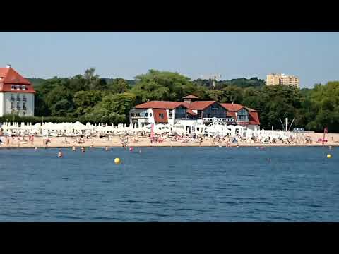 Danzig - Gdingen - Zoppot