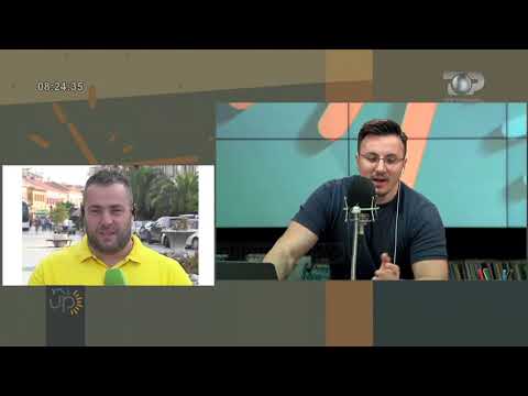 Wake Up, 29 Maj 2018, Pjesa 3 - Top Channel Albania - Entertainment Show