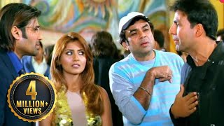 Download lagu Aur Kya Banaya Hai Famous Famous | Deewane Huye Paagal (HD) - Part 2 |  Akshay Kumar, Sunil Shetty mp3