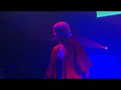 Evelinn Trouble @ m4music Festival - 22.03.2013 - Zürich