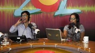 Llamada de Wason Brazoban comenta su tema “La mujer que a mi me gusta”