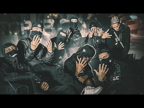 2 - Yung Nobre “Top Boy 2” prod OG Pepito (official video) | Top Boy Face vol.1