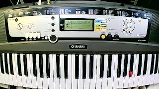 Video thumbnail for YAMAHA EZ-200 (DEMO songs) CLASSICAL by Keyboards - review - repair