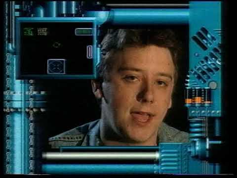 GamesMaster Reviews S02E15
