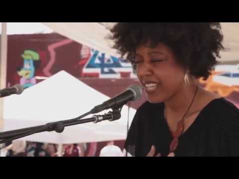 Eki Shola Ancient Cry