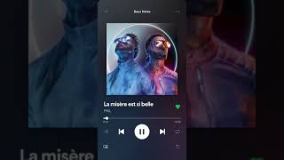 PNL - La misère est si belle [Teaser]