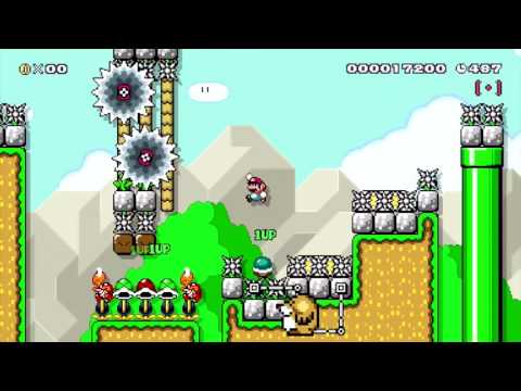 SMM: If You Were There, Beware