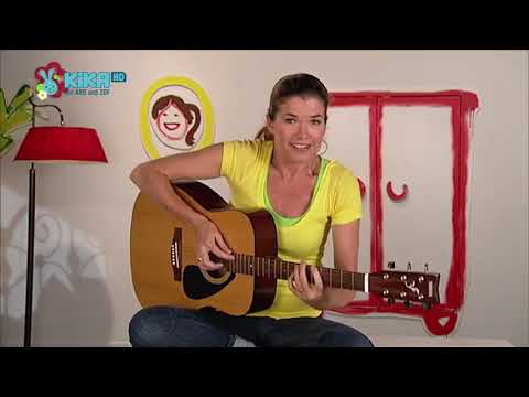 Anke: Wer entscheidet, ob was schön ist + Halbzeit - Die Sendung mit dem Elefanten, Folge 252