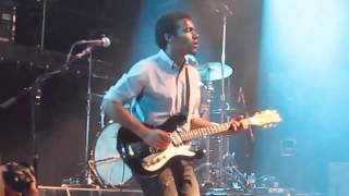 Benjamin Booker - Live at Irving Plaza (Part 1) 6/4/2015