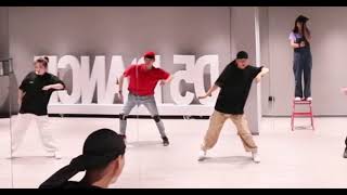 中文歌编舞！四面楚歌 Si Mian Chu Ge — 周杰倫 周杰伦 Jay Chou | 排舞 | 街舞 | Choreography | 스트리트댄스 | ストリートダンス | Hiphop