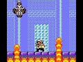 Wario Land 2 Killing The Final Boss The Stupid Way