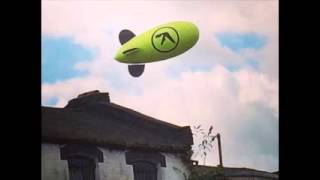 Aphex Twin LIVE@ Sessions Incomplete 28.2002 :-( 2015