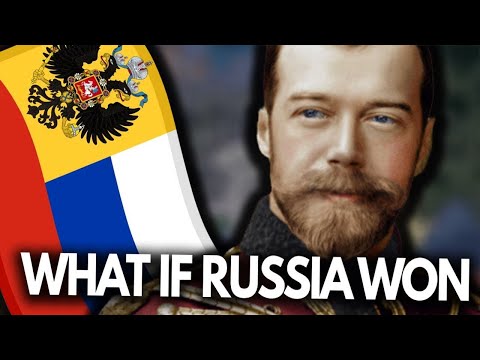 How I Saved The Russian Empire From Falling - Hearts Of Iron 4