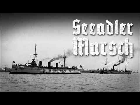 »Seeadler Marsch« • Deutscher Militärmarsch