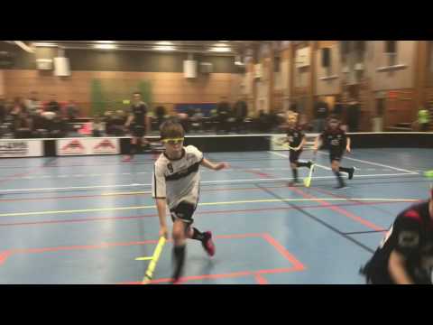 Highlights Å/K IBS P08 Knattesammandrag i Willands.