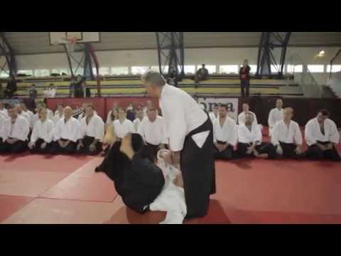 Wilko Vriesman Sensei, 6 DAN