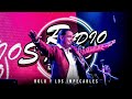 ROLO Y LOS IMPECABLS En Vivo RADIO STUDIO DANCE