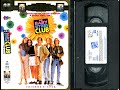 Opening To The Baby Sitters Club US VHS 1996