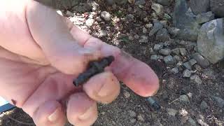 Drip Irrigation Repair for the Average Joe