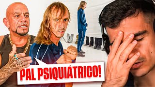 ESTAS CITAS DEBERÍAN SER ILEGALES💀 (Modric Shaolin necesita ayuda)