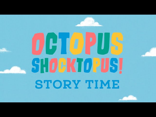 Octopus Shocktopus