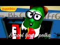 Schoolhouse Polka Silly Song