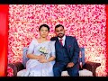 Christian Brethren Wedding Highlights Jills Keziah 2020