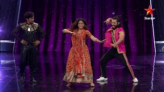 Neethone Dance 2.0 – Full Promo | TEENMAAR SPECIAL Round | Every Sat & Sun at 9 PM |