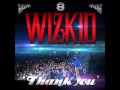 Wizkid Thank You