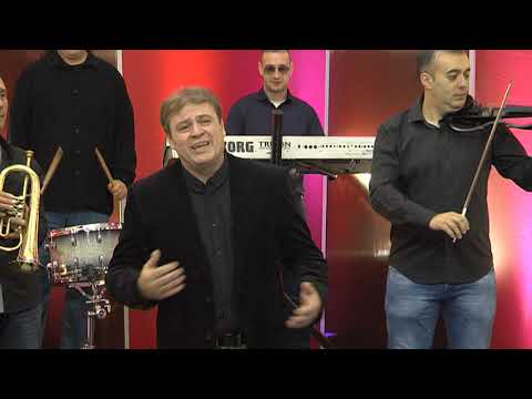 Ljubiša Pavlović Pau - Dajko