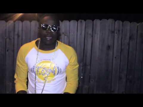 Pac-Mane - My Life (ft Lee-Ray & De So Flyy) Official Video