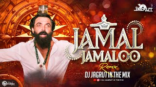 Animal - Jamal Jamalo  Tapori Circuit Mix DJ Jagru
