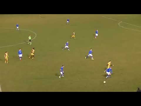 Seizoen 2017-2018: Geel - KSVO 2-1