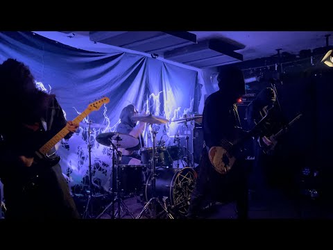 LAMP OF MURMUUR live @ Urban Spree, Berlin - 2023.08.13 - FULL GIG