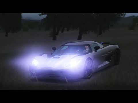 Forza Horizon 2 Walkthrough Part 12 - "Bucket List #5 - Koenigsegg Agera"