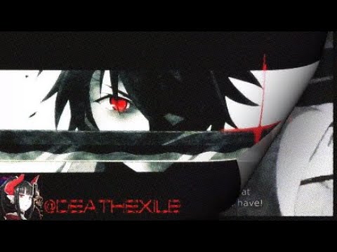 God Eater 3 Traversing The Past (Stroy)