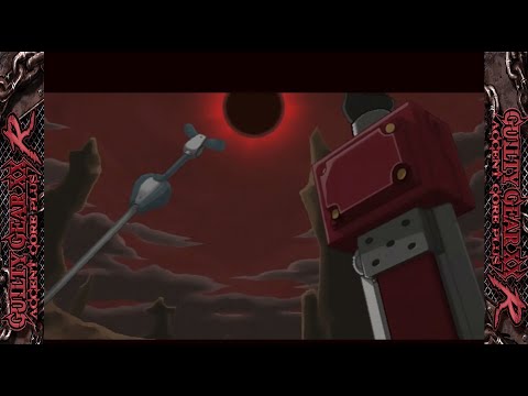 Guilty Gear X2 Accent Core +R Sol vs Ky(Gold) 4