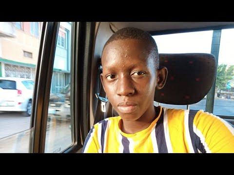 MOÇAMBICANO REAGE AO JOTTA A