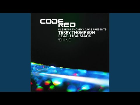 Shine (12 Vocal Mix)