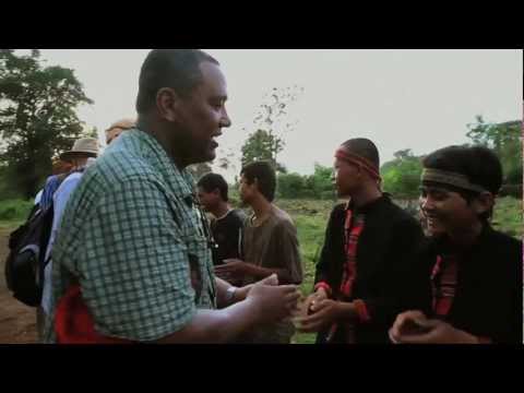 IMB Video:  Unreached and Unengaged People Groups