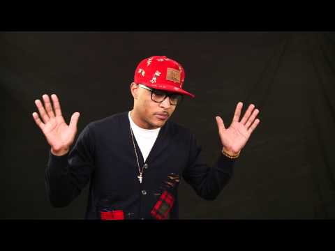 T.I. Talks About Iggy Azalea and Snoop Dogg Beef